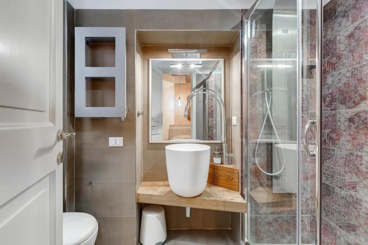 Domus Belsiana Apartment Rome Exterior photo
