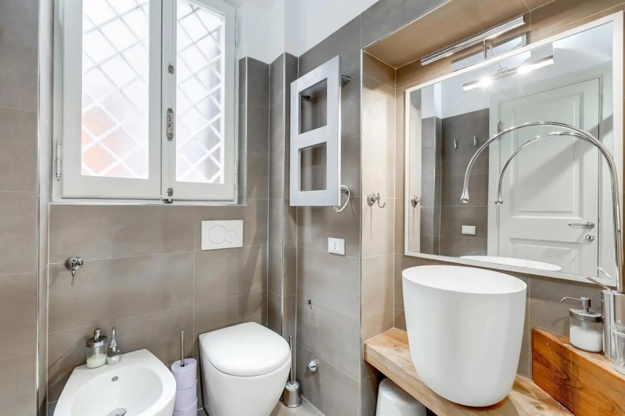 Domus Belsiana Apartment Rome Exterior photo