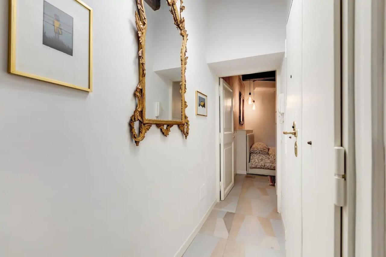 Domus Belsiana Apartment Rome Exterior photo
