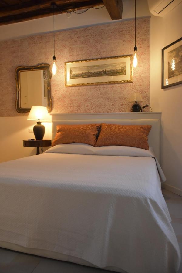 Domus Belsiana Apartment Rome Exterior photo